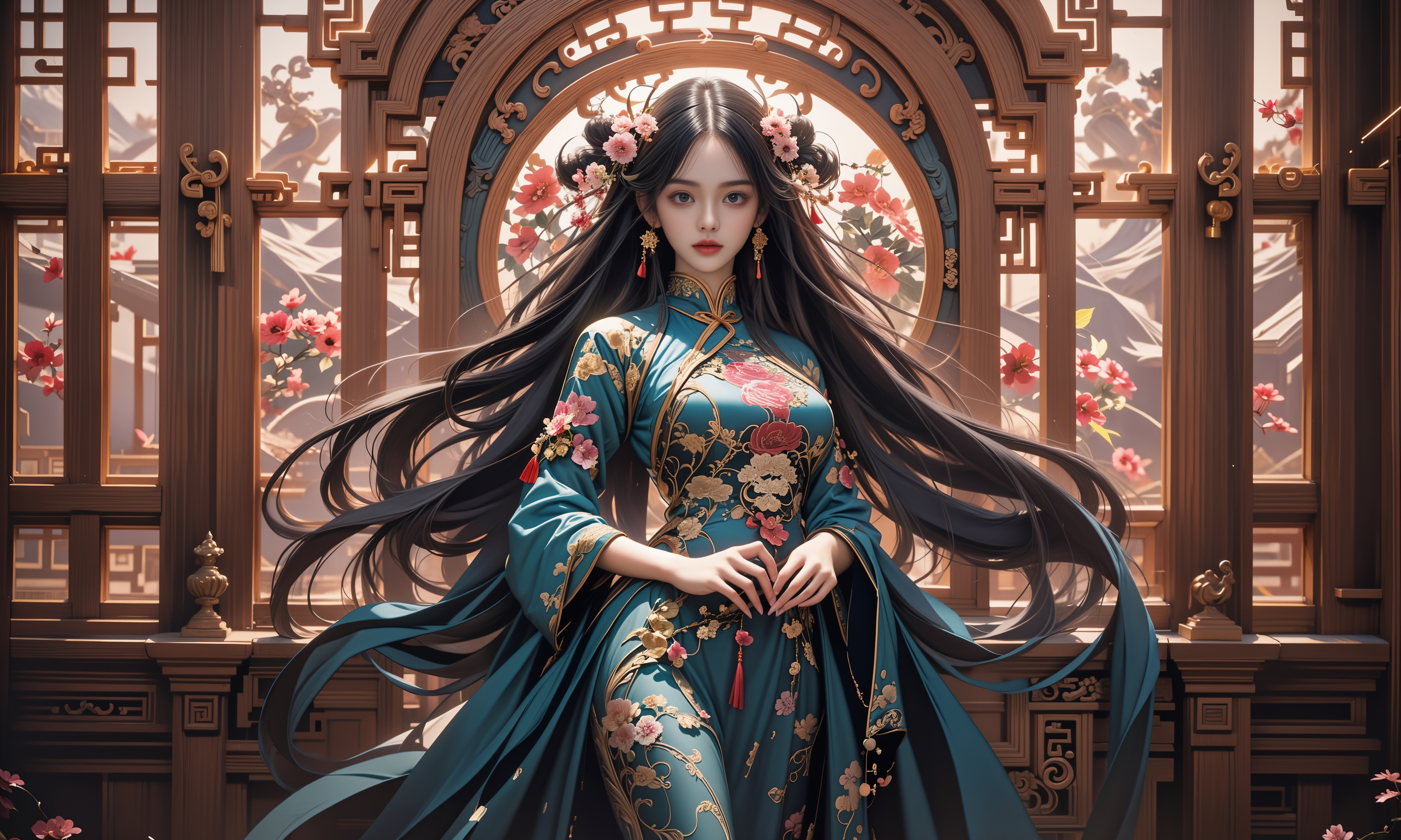 第二届上海合作组织国家电视节发布40余项视听领域合作成果